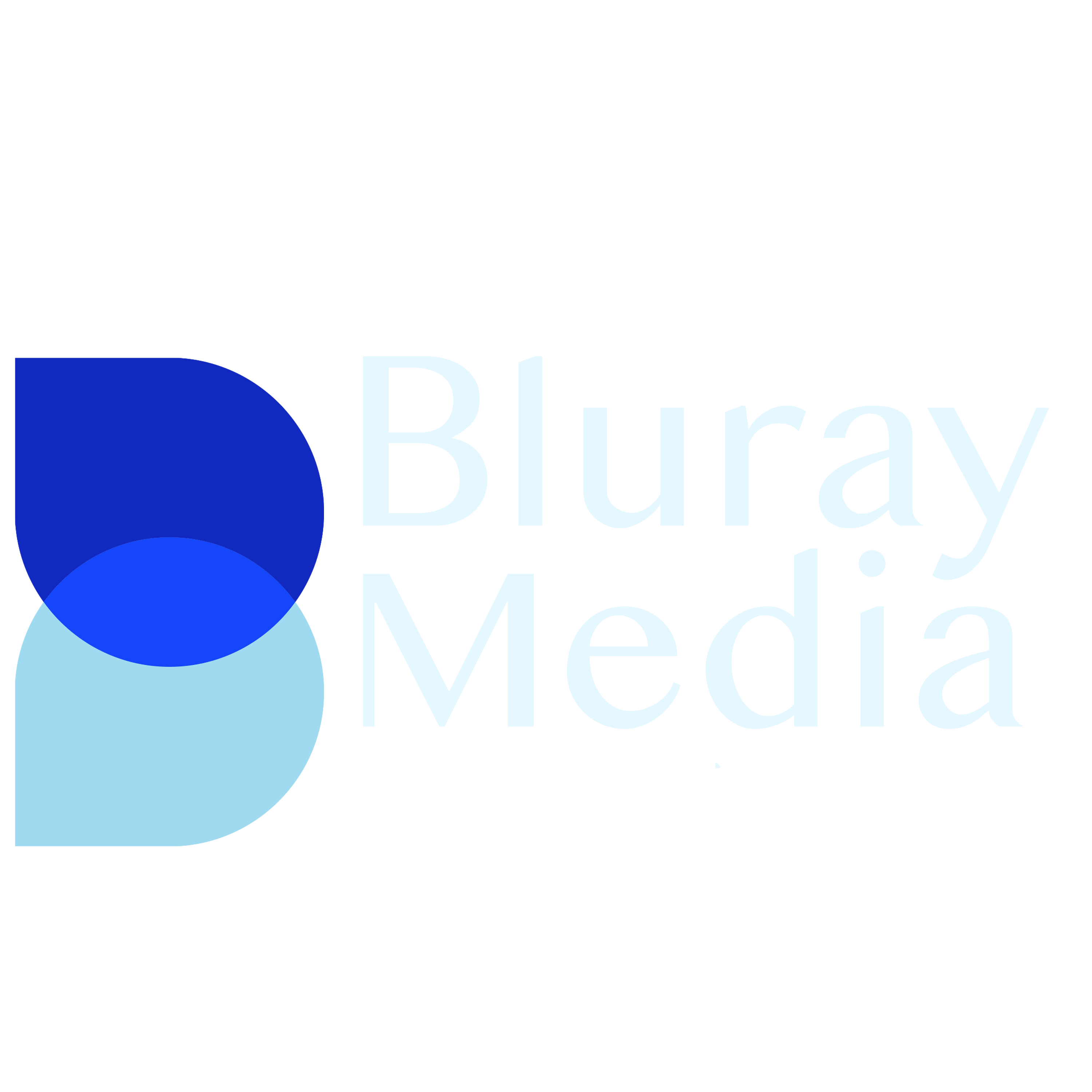 logo bluray